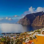 Апартаменты Gigantes,luxury Aircon, Views And Pools