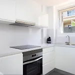 Gigantes,luxury Aircon, Views And Pools Пуэрто-де-Сантьяго
