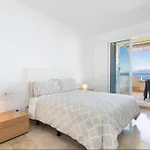 Gigantes,luxury Aircon, Views And Pools Апартаменты *