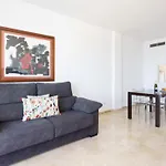 Gigantes,luxury Aircon, Views And Pools Апартаменты *