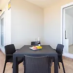 Gigantes,luxury Aircon, Views And Pools *