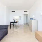 Апартаменты Gigantes,luxury Aircon, Views And Pools