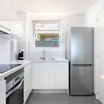 Апартаменты Gigantes,luxury Aircon, Views And Pools