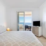 Gigantes,luxury Aircon, Views And Pools * Пуэрто-де-Сантьяго