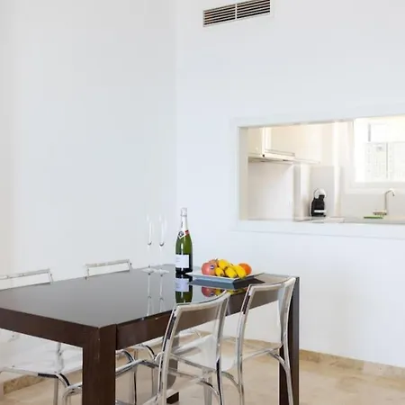 Gigantes,luxury Aircon, Views And Pools Apartamento Puerto de Santiago (Tenerife)