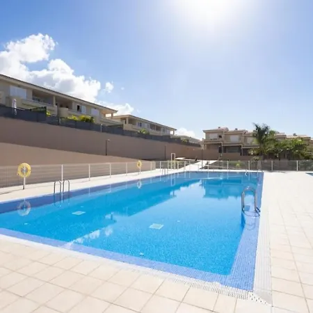Gigantes,luxury Aircon, Views And Pools Apartamento Puerto de Santiago (Tenerife)