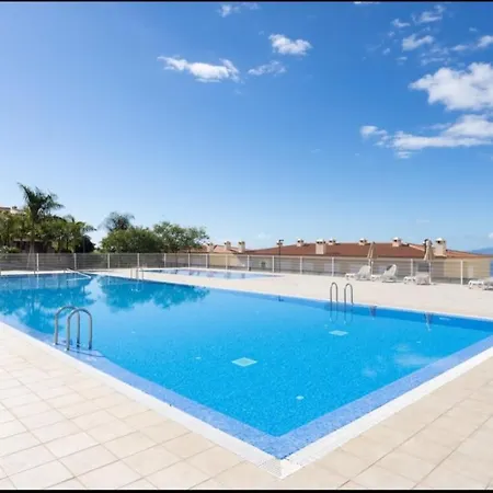 Apartamento Gigantes,luxury Aircon, Views And Pools