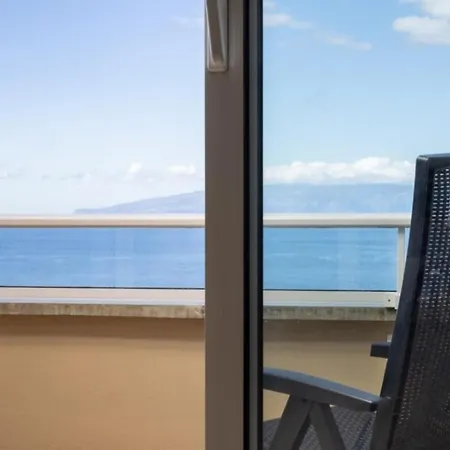 Apartman Gigantes Paradise Aircon And Views *