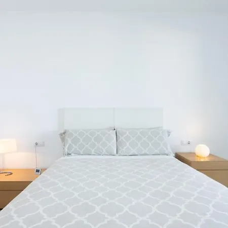 Apartman Gigantes Paradise Aircon And Views *
