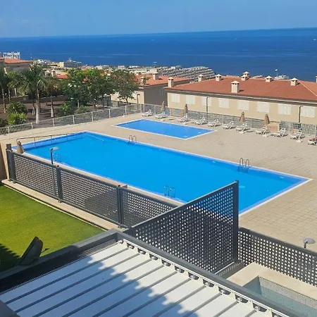 Apartamento Gigantes,luxury Aircon, Views And Pools Puerto de Santiago (Tenerife)