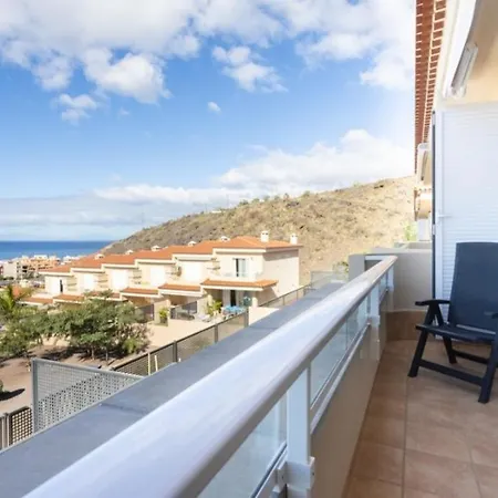 Apartamento Gigantes,luxury Aircon, Views And Pools *