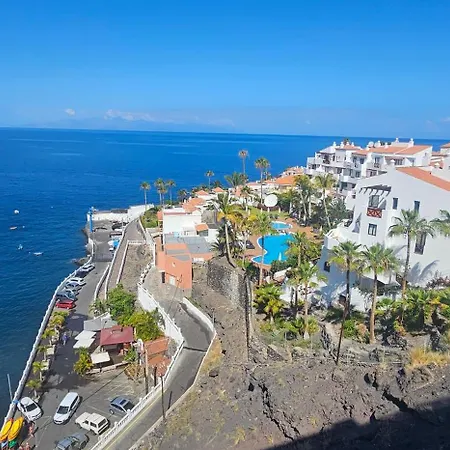 Апартаменты Gigantes,luxury Aircon, Views And Pools *